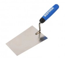 Refina 225119 8\" Sq End Bucket Trowel